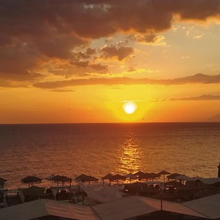 Bright & Comfy Apartments Near The Beach Kos-stad Buitenkant foto