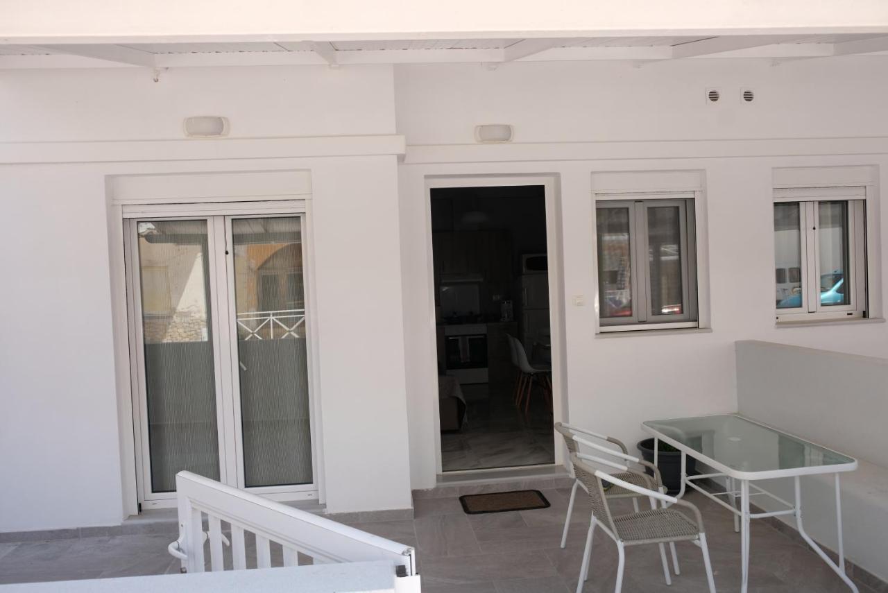 Bright & Comfy Apartments Near The Beach Kos-stad Buitenkant foto