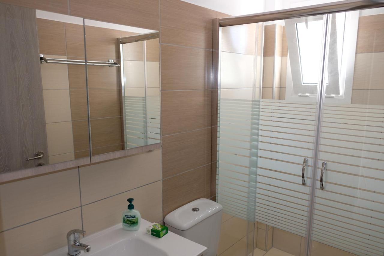 Bright & Comfy Apartments Near The Beach Kos-stad Buitenkant foto