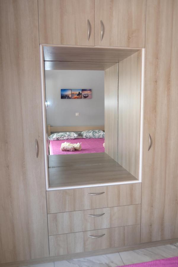 Bright & Comfy Apartments Near The Beach Kos-stad Buitenkant foto